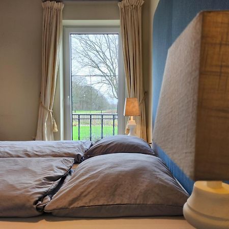 Landhuis De Heibloem Heythuysen Kültér fotó