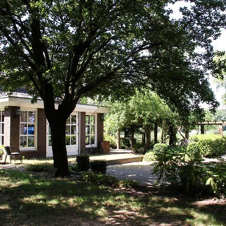 Landhuis De Heibloem Heythuysen Kültér fotó