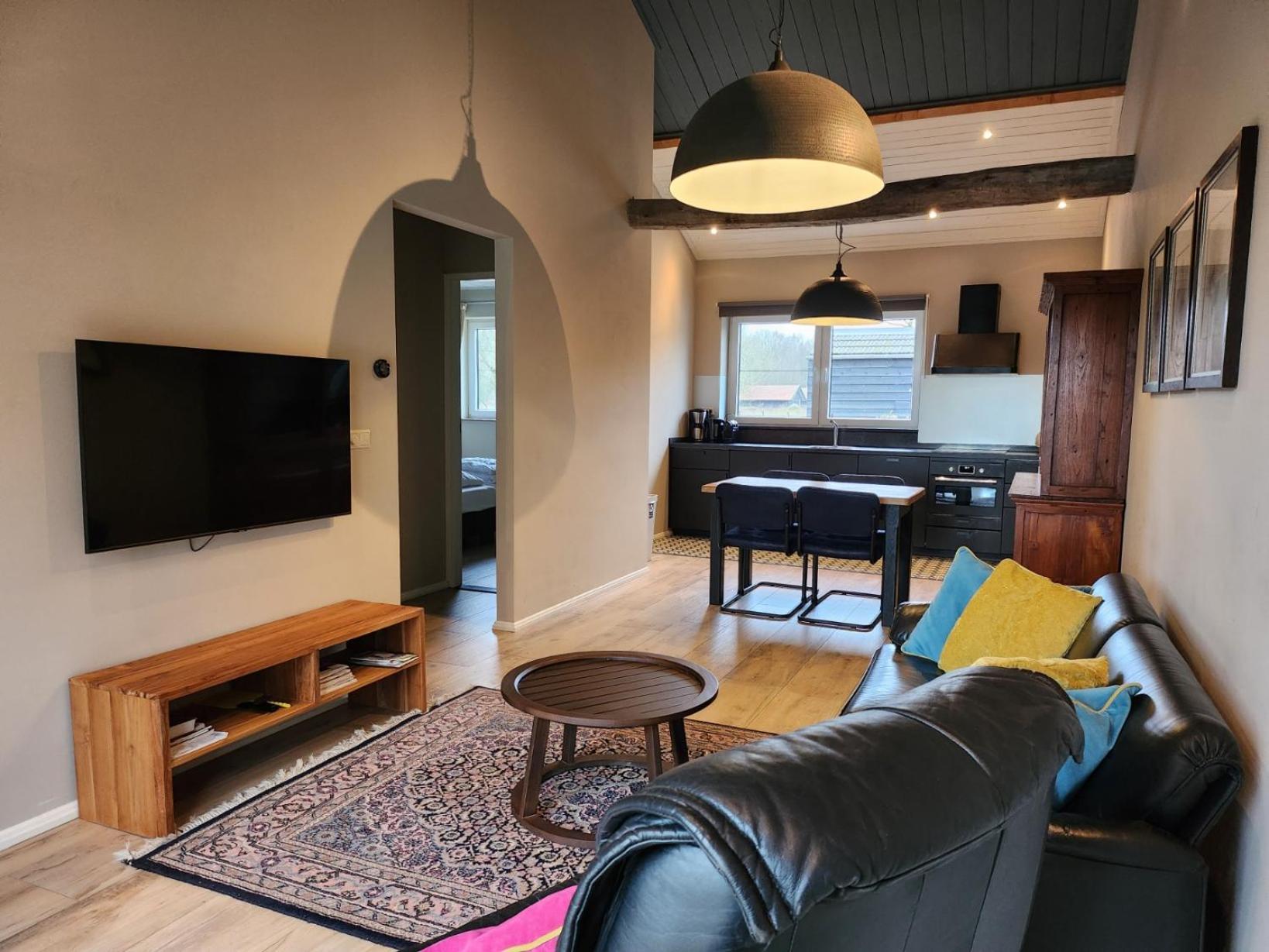 Landhuis De Heibloem Heythuysen Kültér fotó