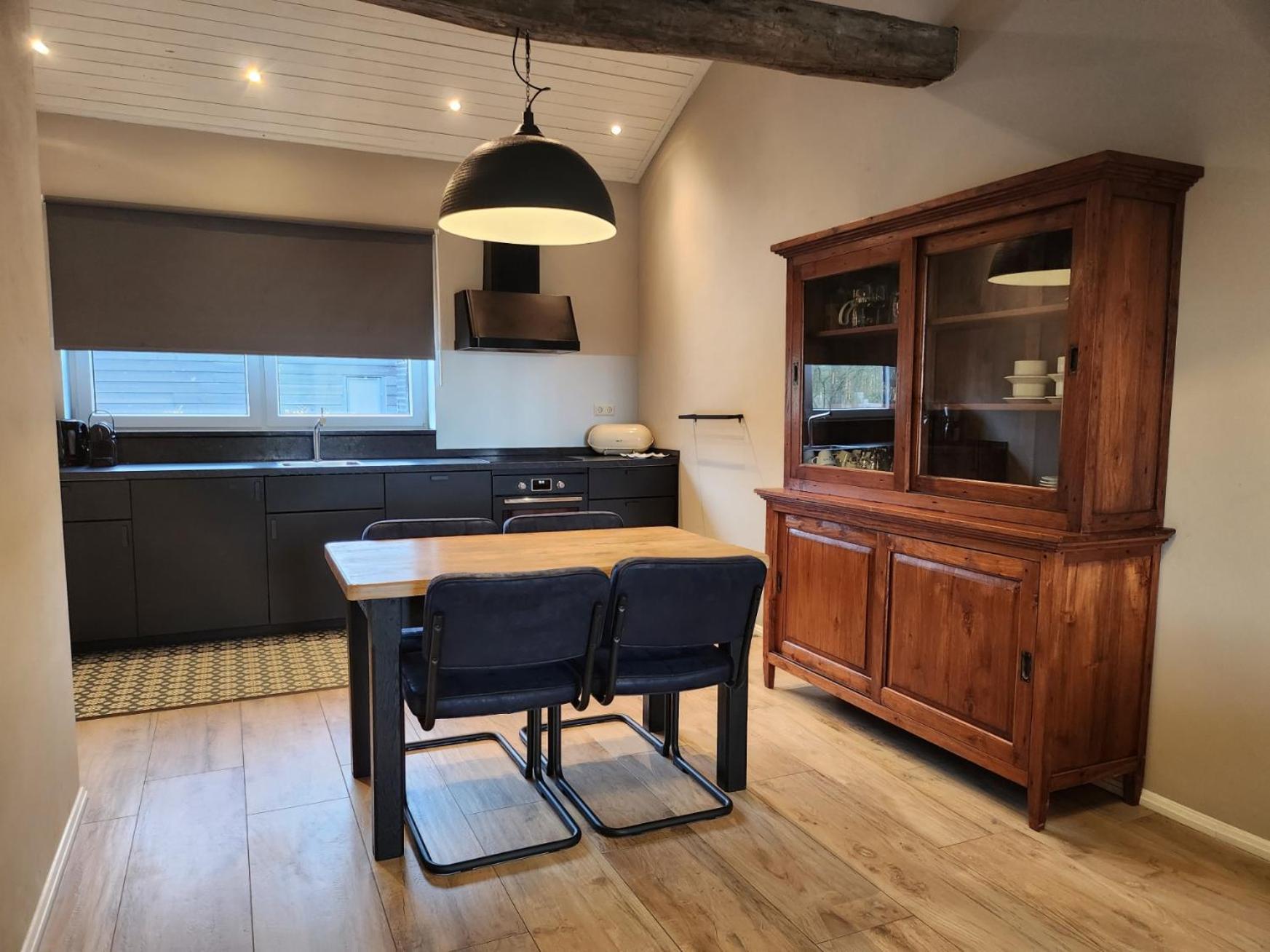 Landhuis De Heibloem Heythuysen Kültér fotó