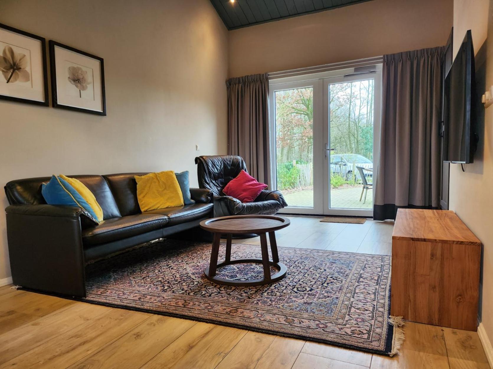 Landhuis De Heibloem Heythuysen Kültér fotó