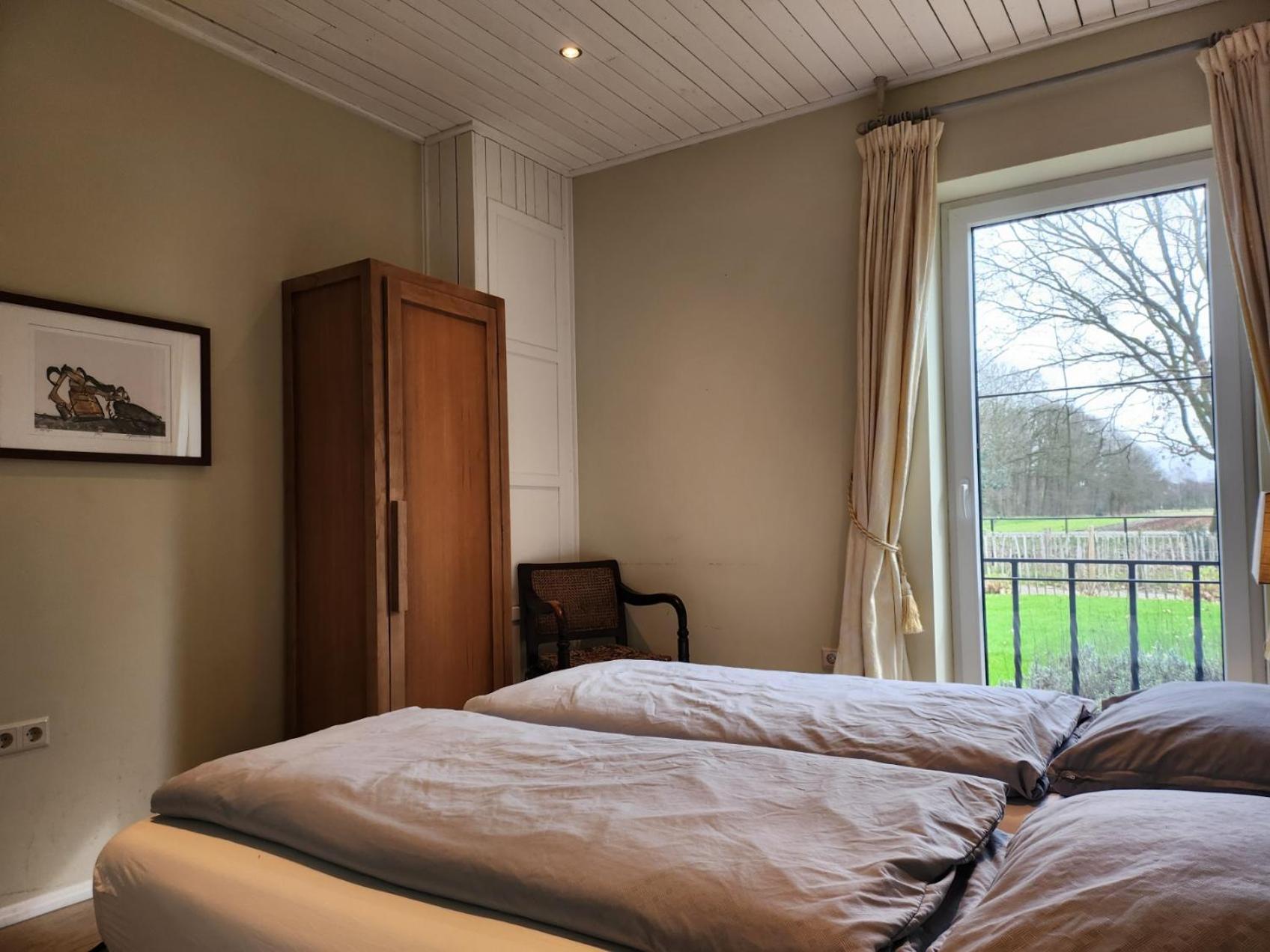 Landhuis De Heibloem Heythuysen Kültér fotó