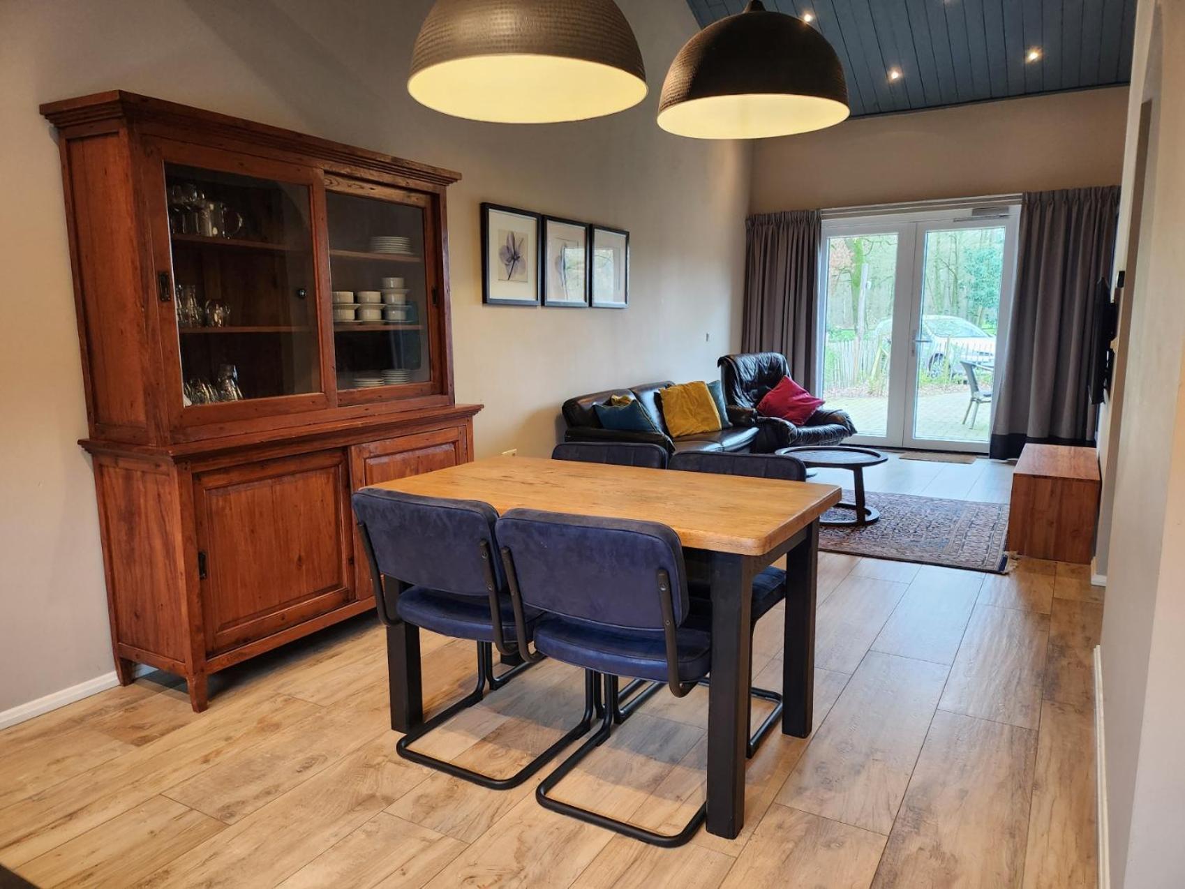 Landhuis De Heibloem Heythuysen Kültér fotó