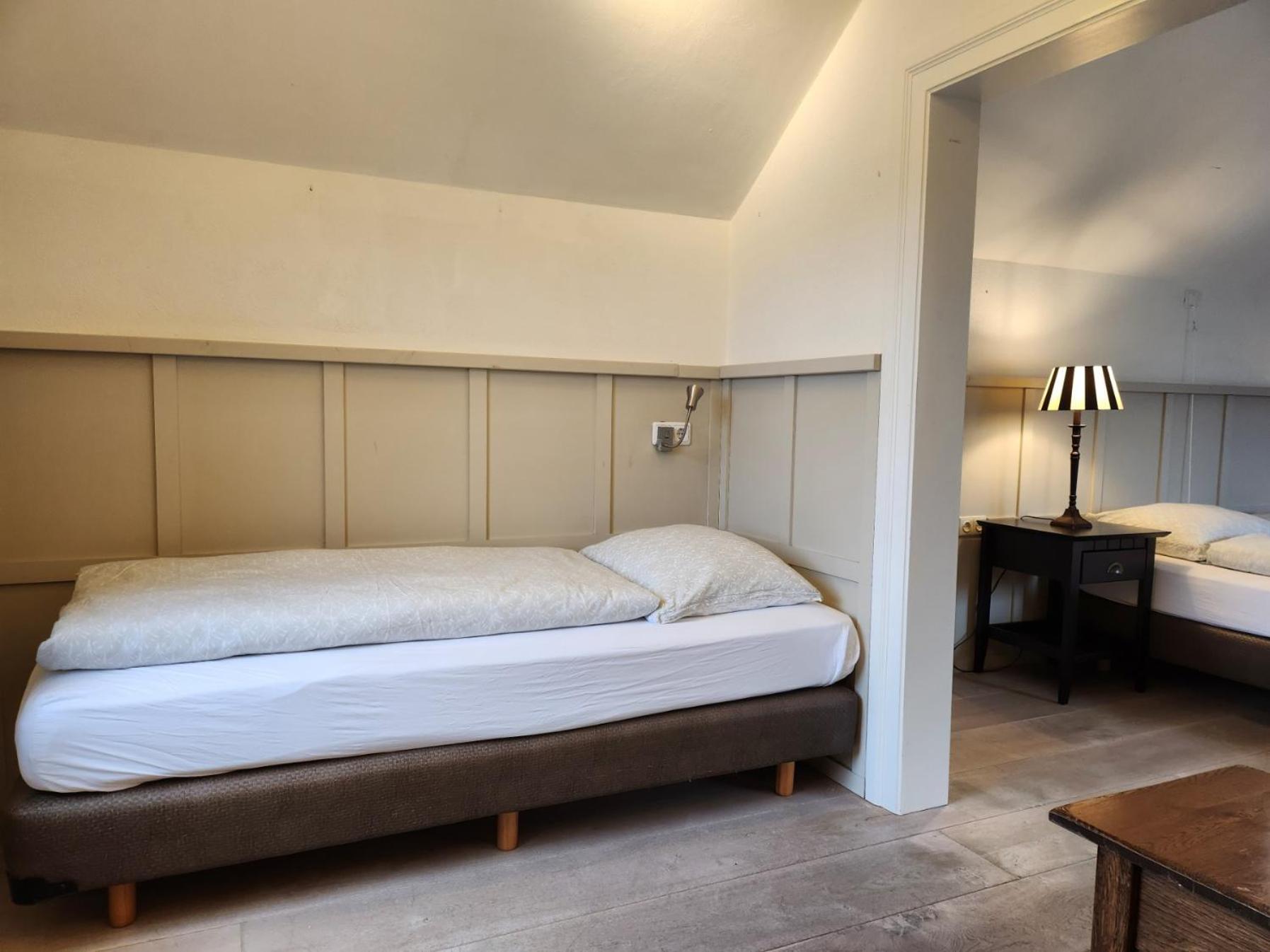 Landhuis De Heibloem Heythuysen Kültér fotó