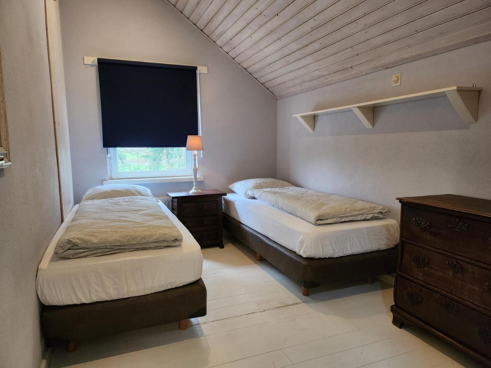 Landhuis De Heibloem Heythuysen Kültér fotó