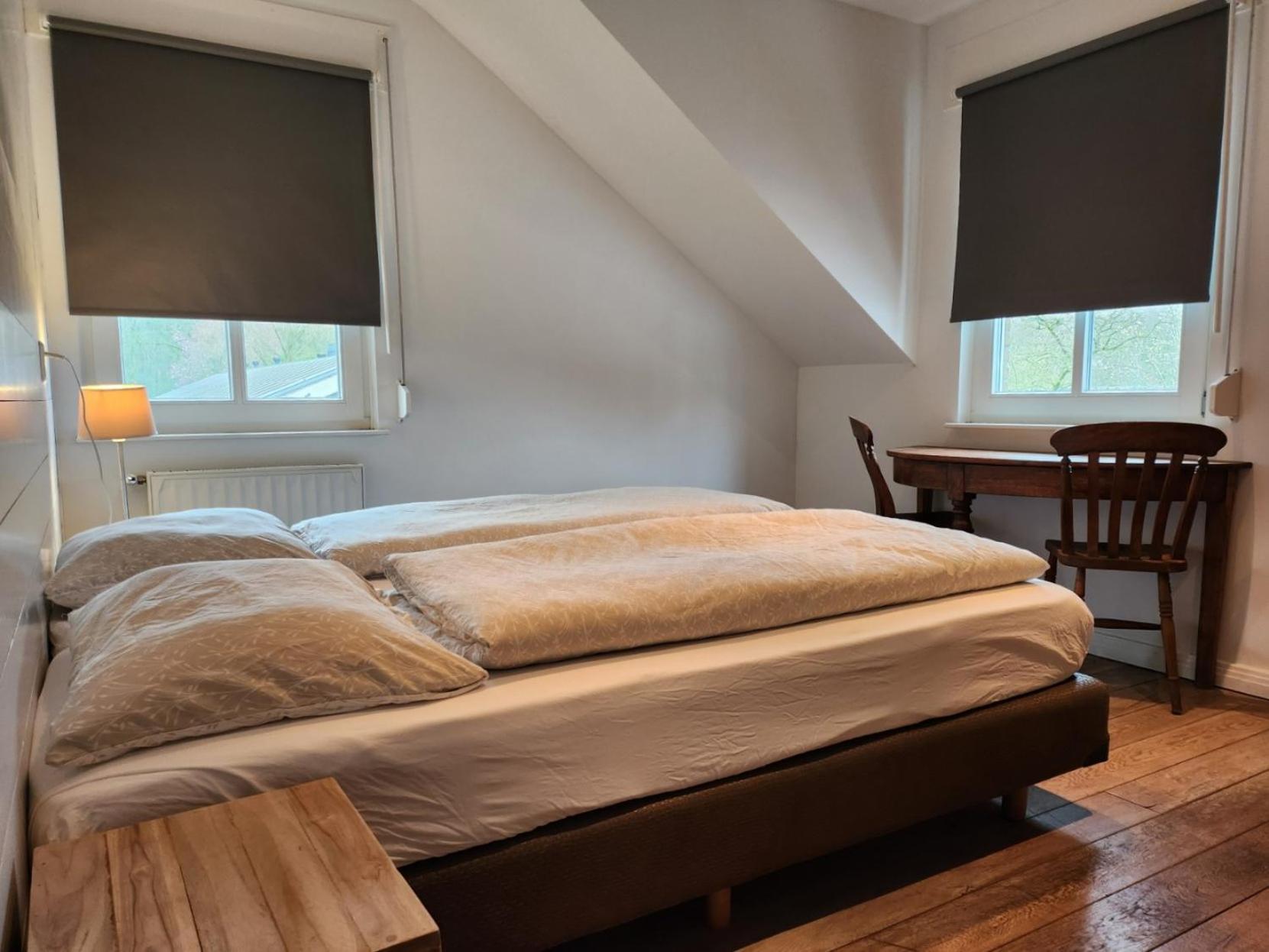 Landhuis De Heibloem Heythuysen Kültér fotó