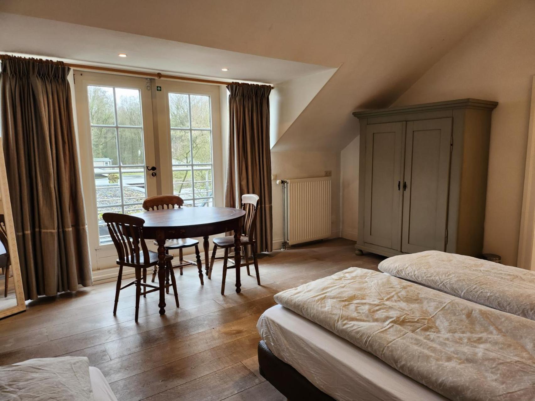 Landhuis De Heibloem Heythuysen Kültér fotó