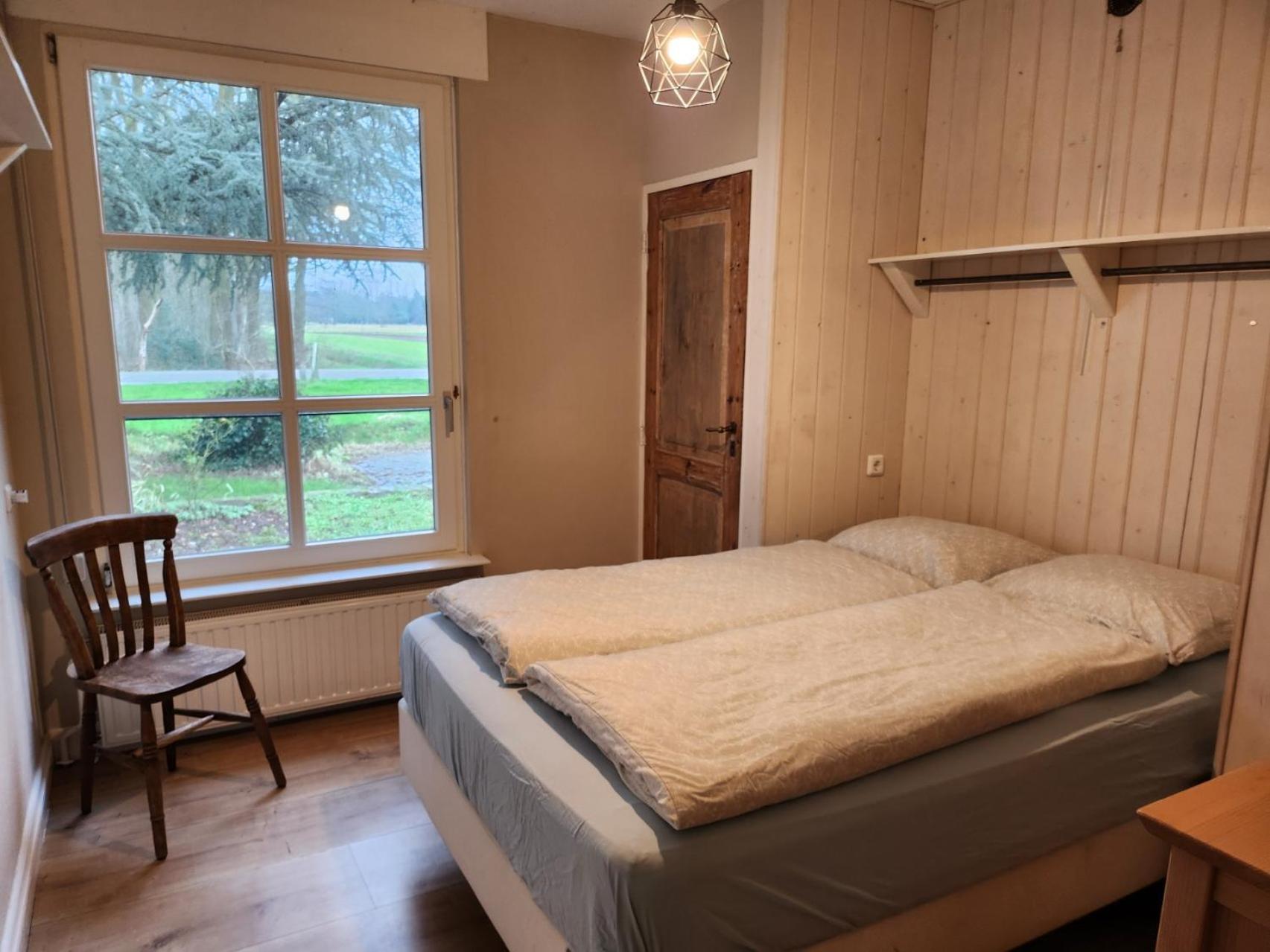 Landhuis De Heibloem Heythuysen Kültér fotó
