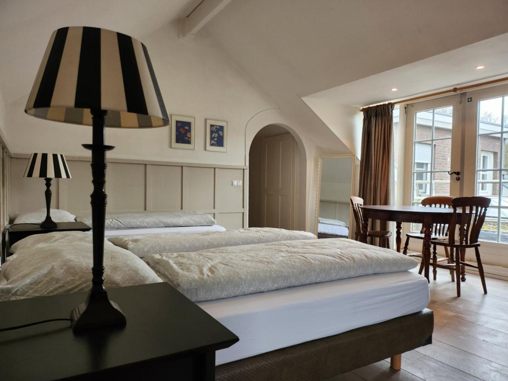 Landhuis De Heibloem Heythuysen Kültér fotó