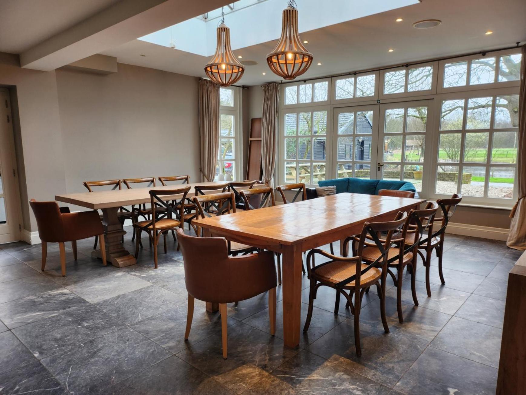 Landhuis De Heibloem Heythuysen Kültér fotó