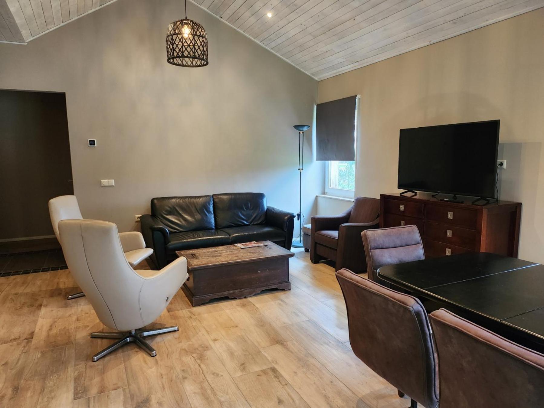 Landhuis De Heibloem Heythuysen Kültér fotó