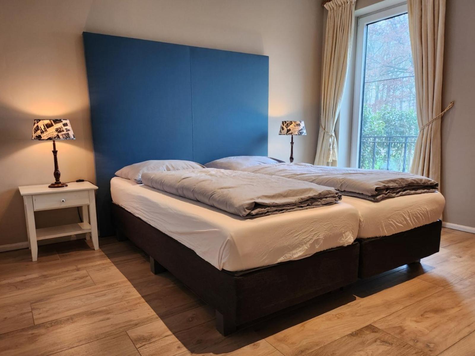 Landhuis De Heibloem Heythuysen Kültér fotó