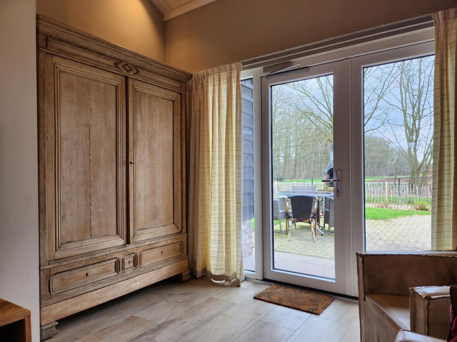 Landhuis De Heibloem Heythuysen Kültér fotó