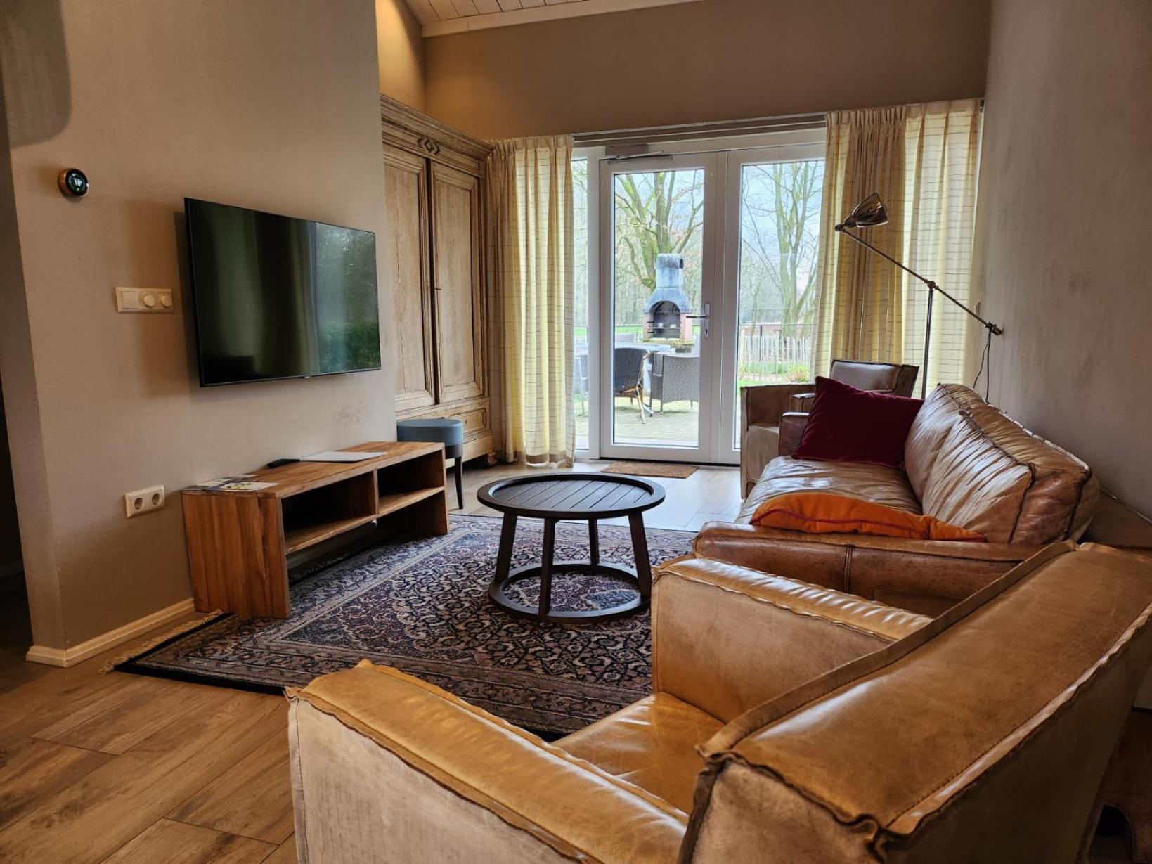 Landhuis De Heibloem Heythuysen Kültér fotó