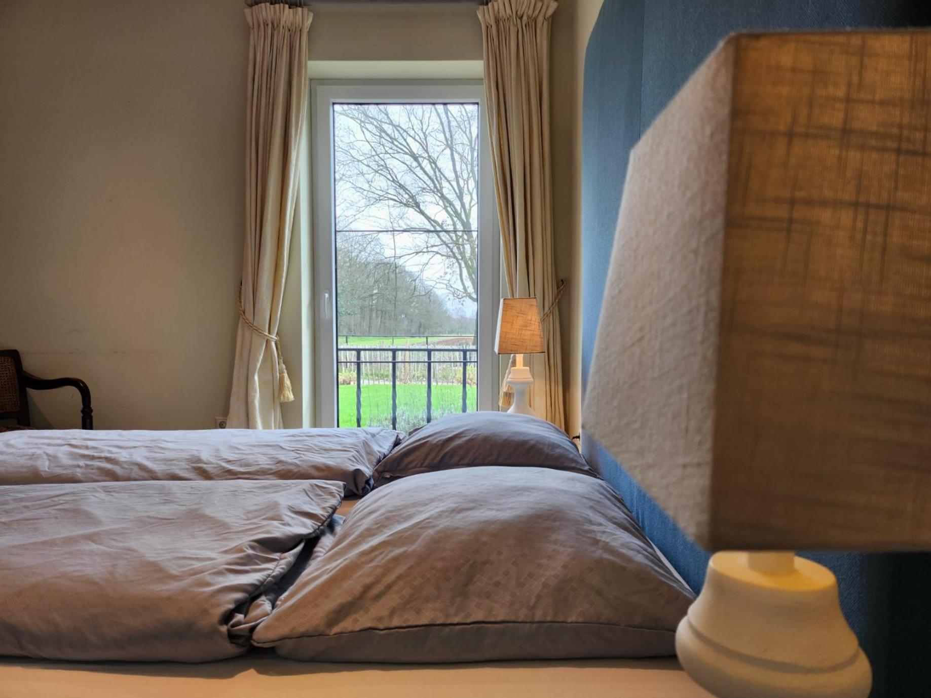 Landhuis De Heibloem Heythuysen Kültér fotó