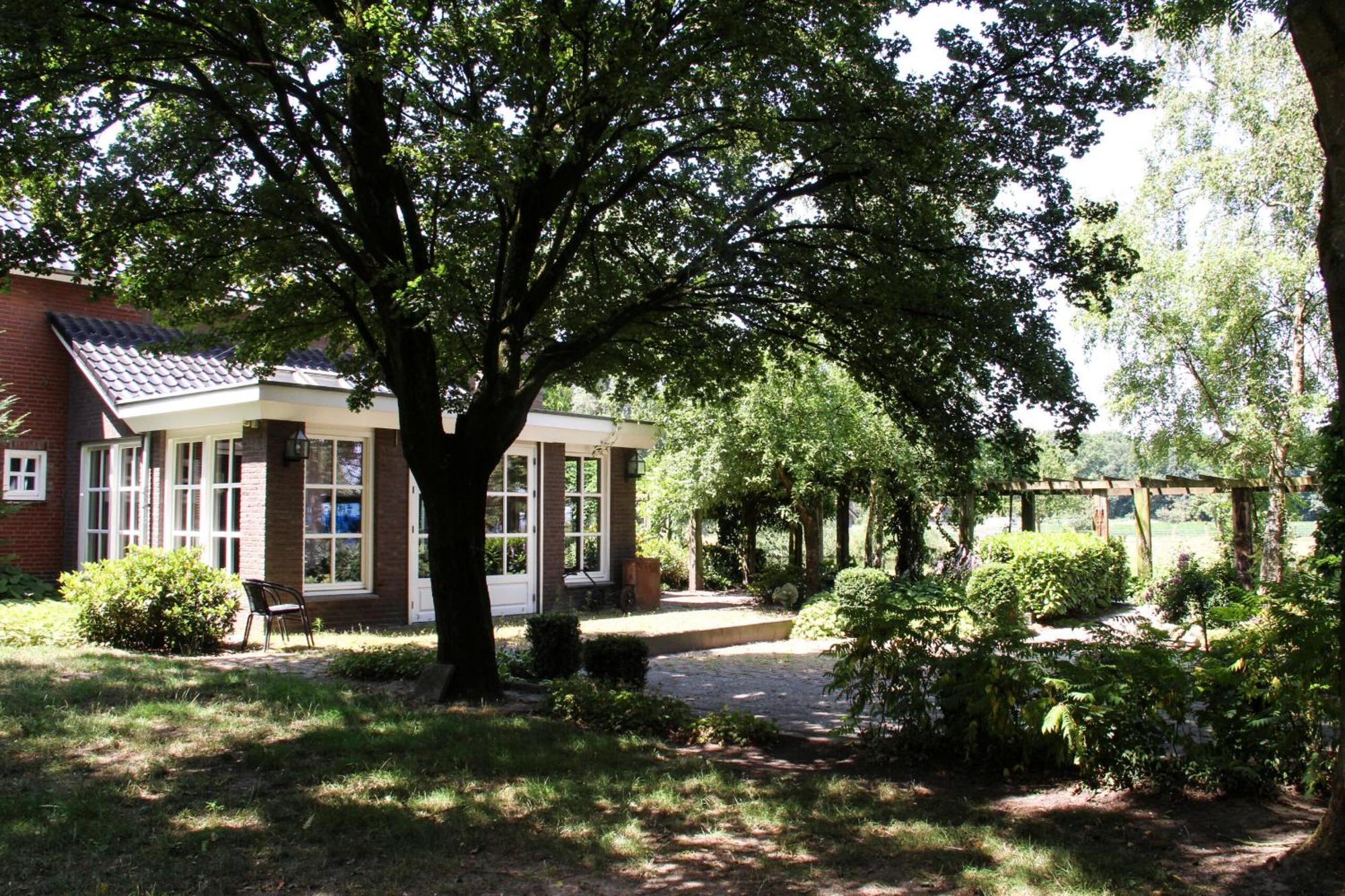 Landhuis De Heibloem Heythuysen Kültér fotó