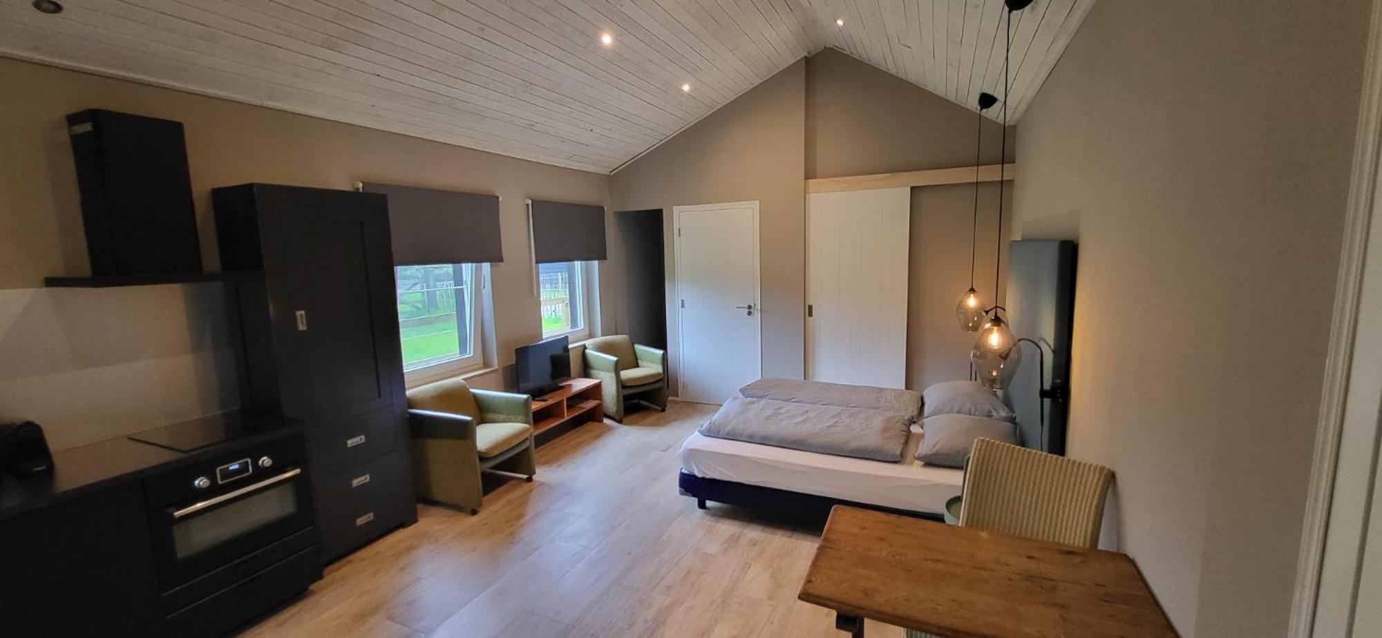 Landhuis De Heibloem Heythuysen Kültér fotó