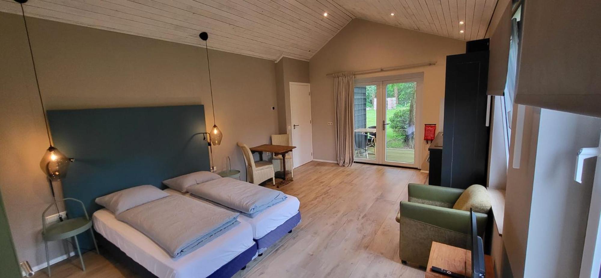 Landhuis De Heibloem Heythuysen Kültér fotó