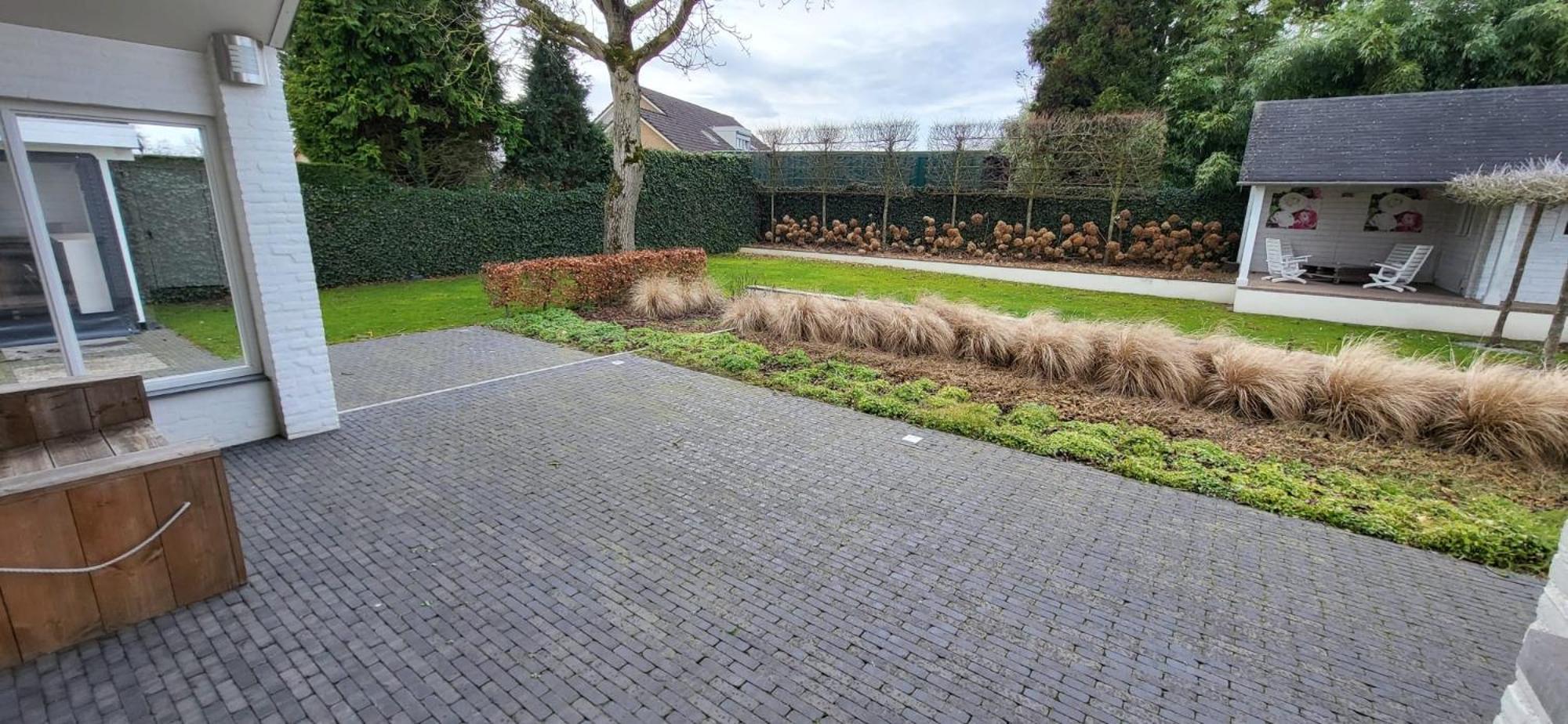 Landhuis De Heibloem Heythuysen Kültér fotó
