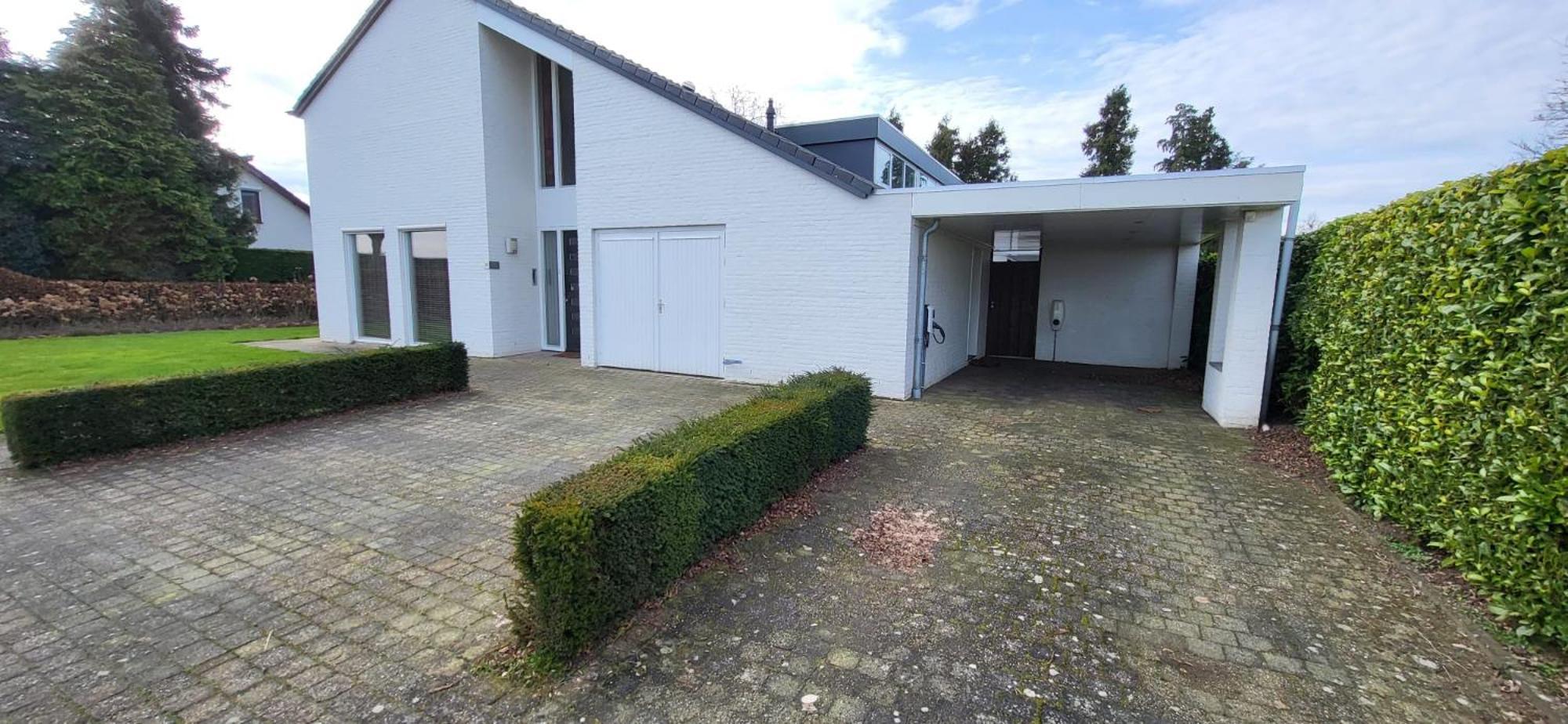 Landhuis De Heibloem Heythuysen Kültér fotó