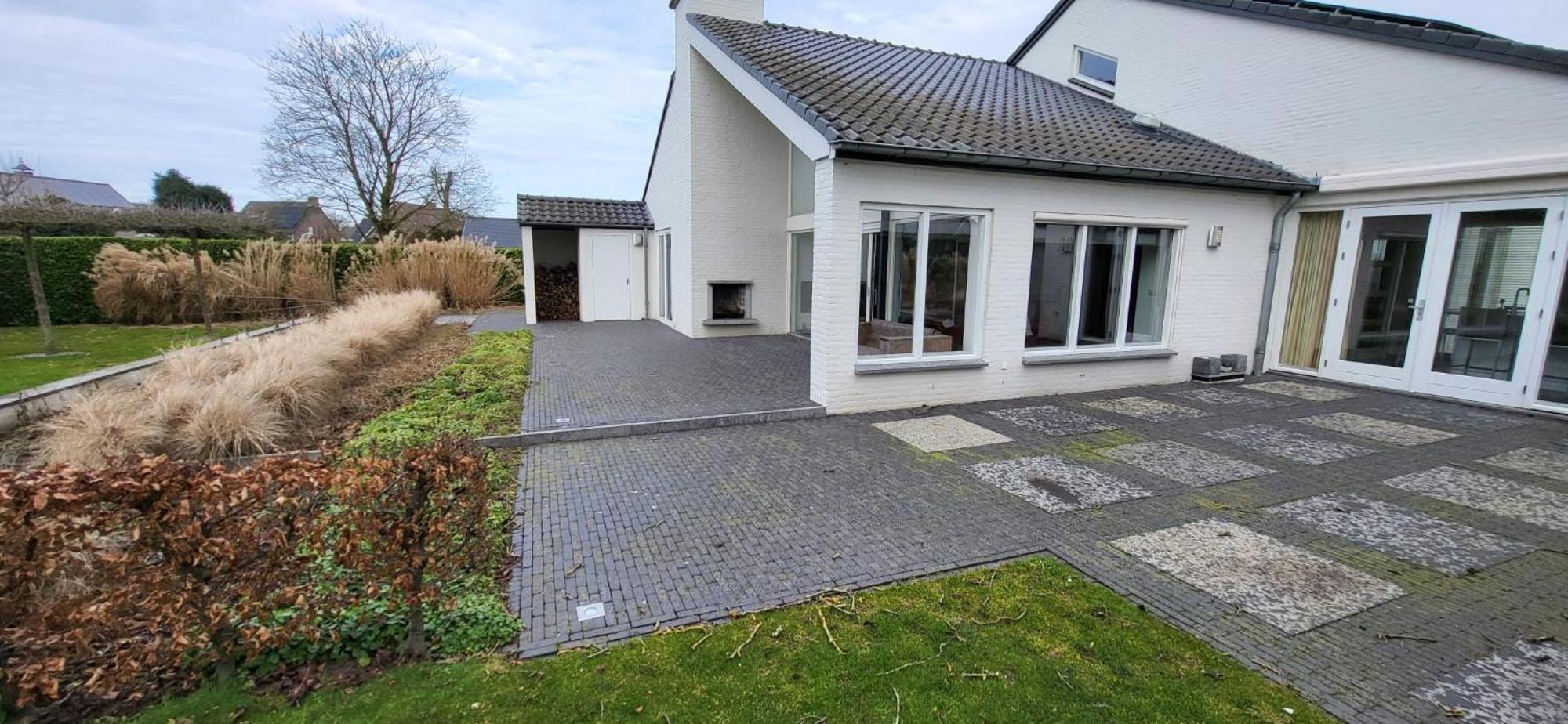 Landhuis De Heibloem Heythuysen Kültér fotó